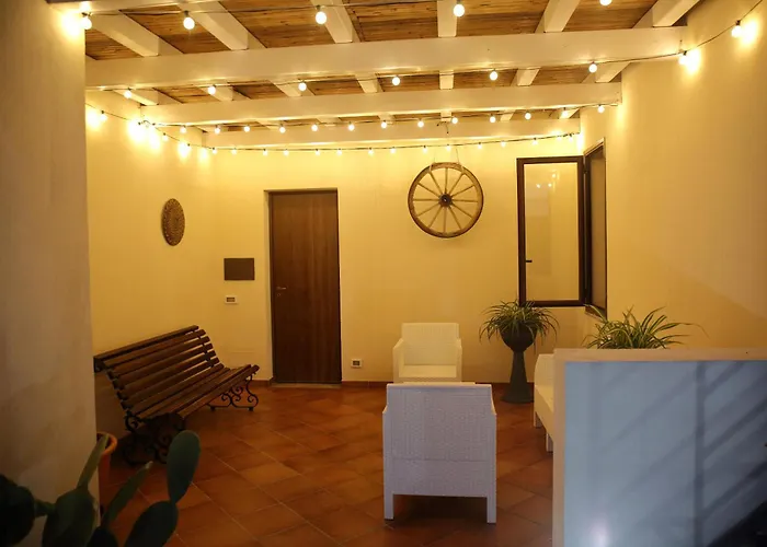 Palazzo Dei Corsari شقة فندقية