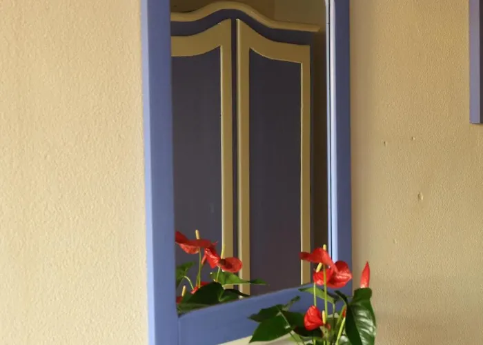 شقة فندقية Palazzo Dei Corsari