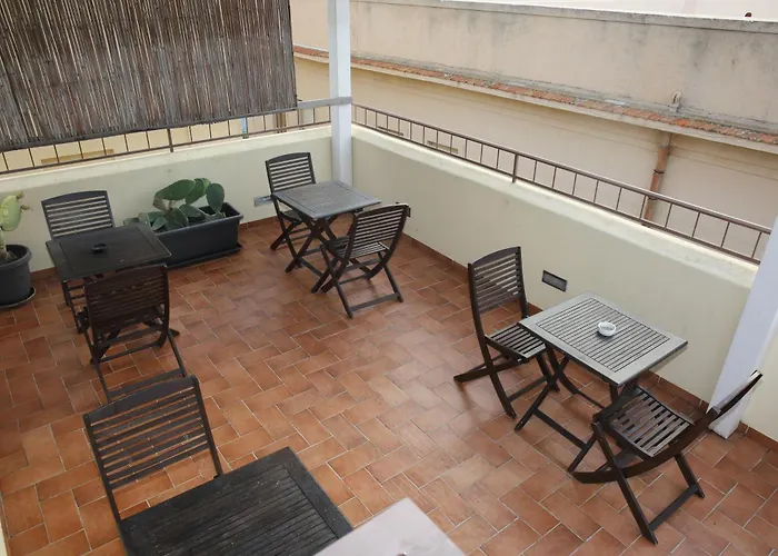 شقة فندقية Palazzo Dei Corsari تراباني